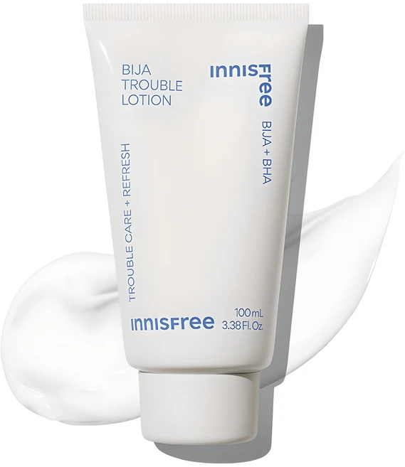 이니스프리 비자 트러블 로션, 100ml, 1개 - 쿠팡