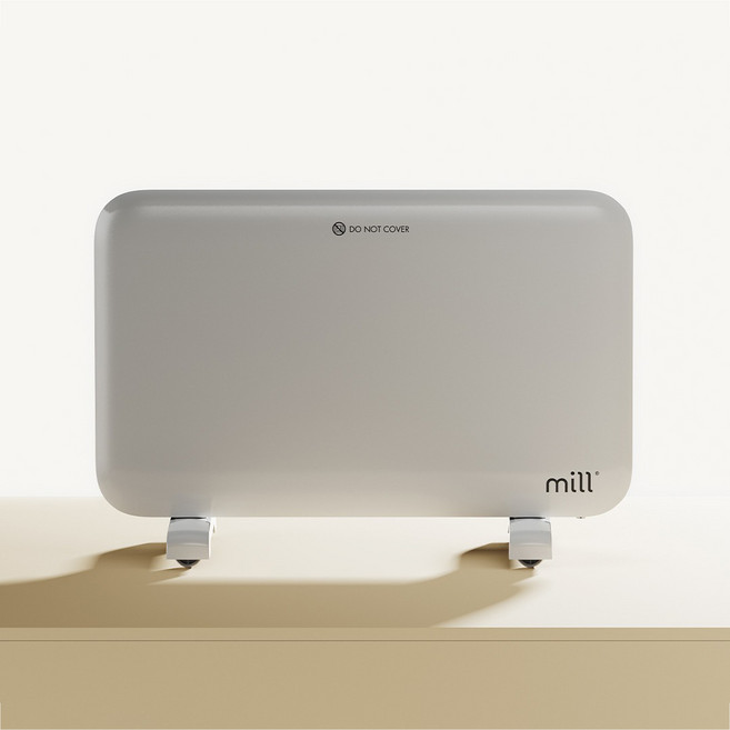 밀 전기스토브, MILL1200PT