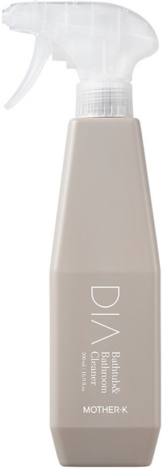 마더케이 디아 욕조 앤 욕실세정제, 1개, 500ml
