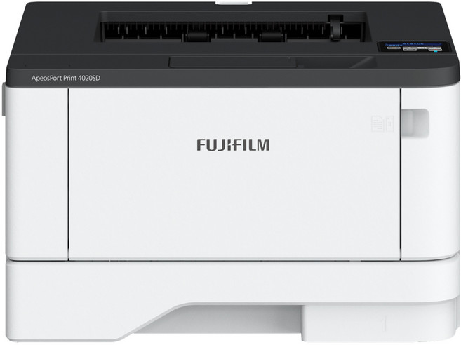 FUJIFILM 富士 雷射印表機, ApeosPort Print 4020SD