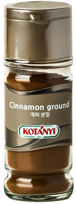 코타니 계피가루, 45g, 1개