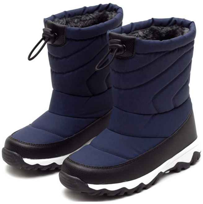 마미트리 아동용 RW마스터 방한부츠