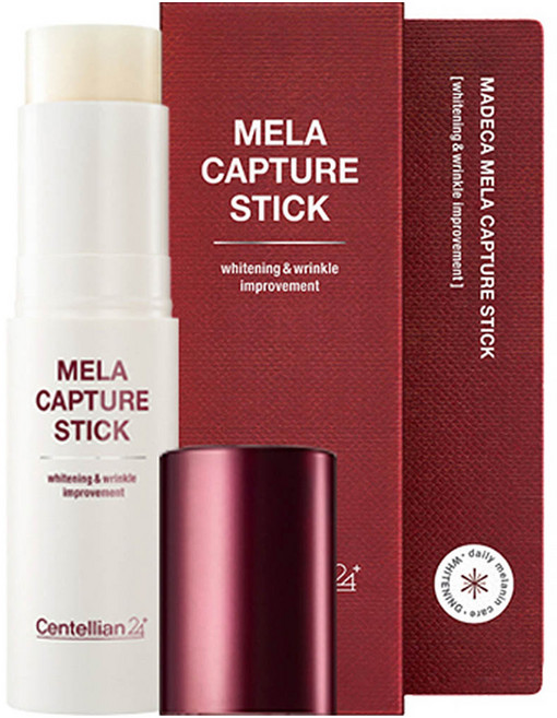 센텔리안24 마데카 멜라 캡처 스틱, 10g, 1개