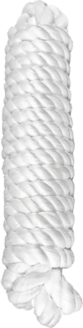 萬用繩, 1條, 白色