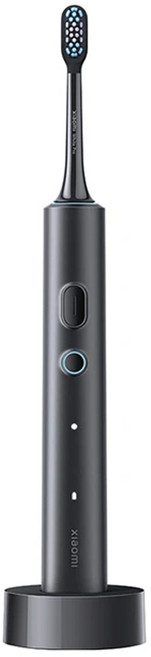 Xiaomi 小米 米家 聲波電動牙刷 T501, 深灰色, 1個