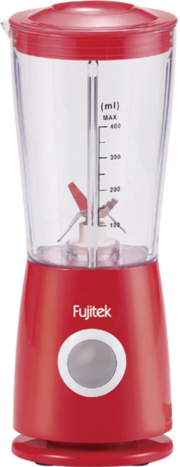 Fujitek 富士電通 輕巧鮮榨果汁機 FT-JE013 600ml
