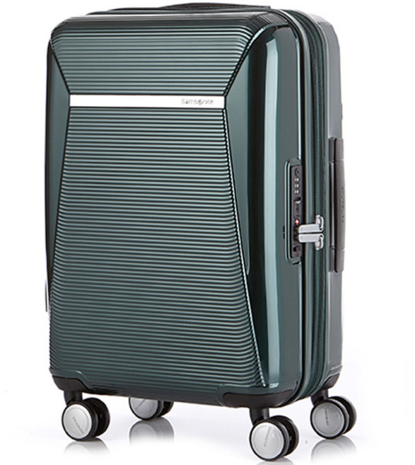 쌤소나이트 ENWRAP 확장형 PC 캐리어 20인치 25인치 28인치