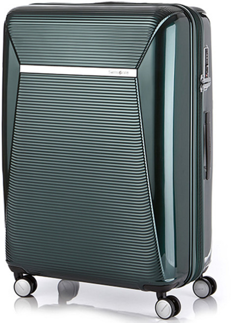 쌤소나이트 ENWRAP 확장형 PC 캐리어 20인치 25인치 28인치