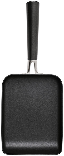 알텐바흐 인덕션 316Ti 티타늄 마스터 미니 에그팬, 19.4cm, 1개