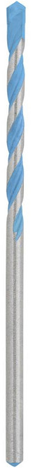 BOSCH 博世 台灣公司貨 鎢鋼直柄萬用鑽頭 2608900618 7mm, 1支