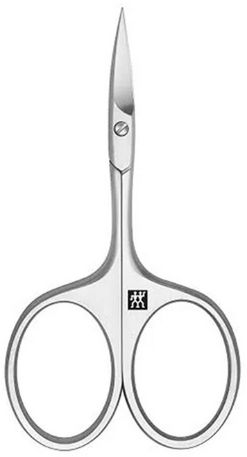 ZWILLING 雙人 不鏽鋼修角質剪刀DEKNZ0111, TWINOX, 1件