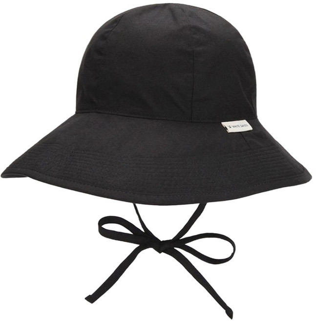 WHITE SANDS 棉質漁夫帽 克雷馬