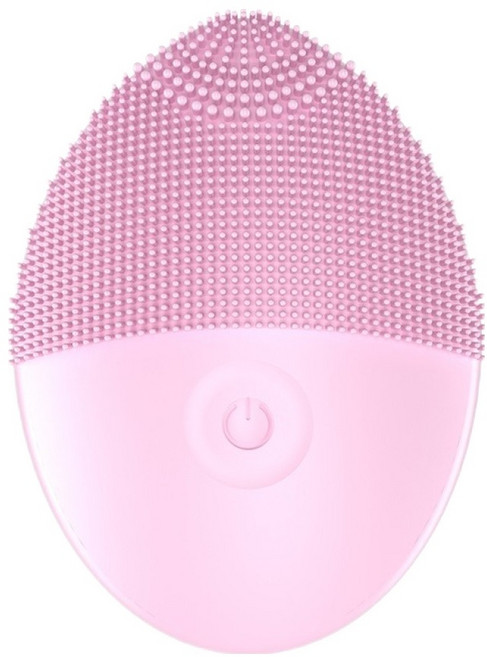 FUGU BEAUTY 洗臉機, FG-FACEC-001, 粉色