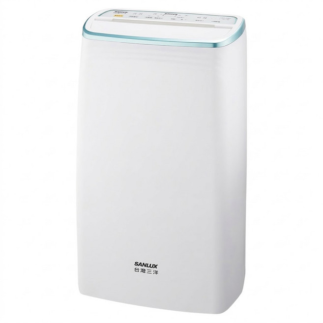 SANLUX 台灣三洋 除濕機 12L, SDH-128M