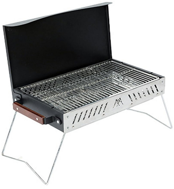 Mountainhiker 山之客 潘朵拉烤爐, 1個