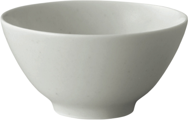 KINTO HIBI 飯碗, 1個, 白色