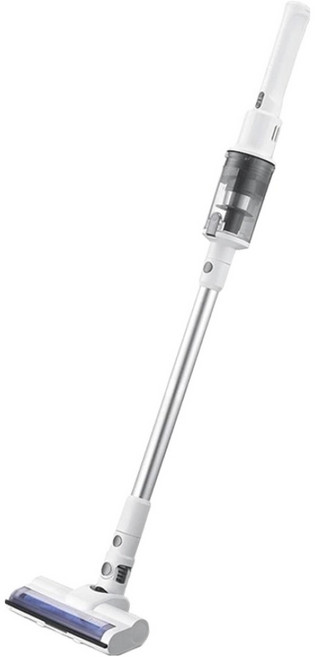 CHIMEI 奇美家電 無線吸塵器, VC-HAMLSD, 白色