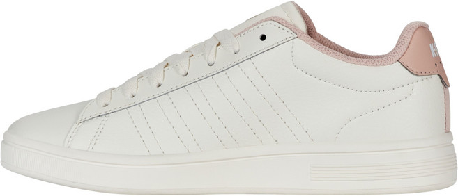 K-SWISS 女款 Court Shield 2 運動鞋 BKSFLSV50