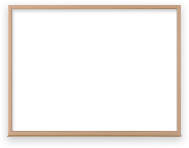 두문 자석 화이트보드 무늬목 미송, Steel Plate, MDF