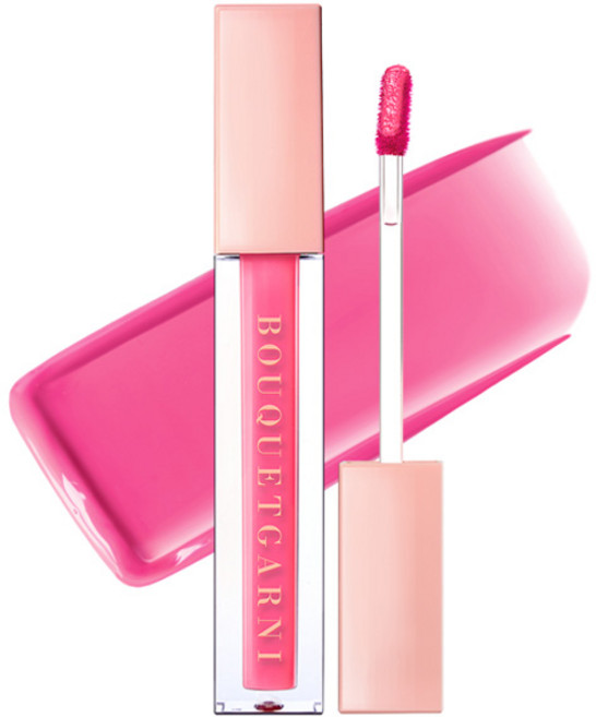 부케가르니 글램 듀 립틴트, 05 핑크 포션, 3.5g, 1개