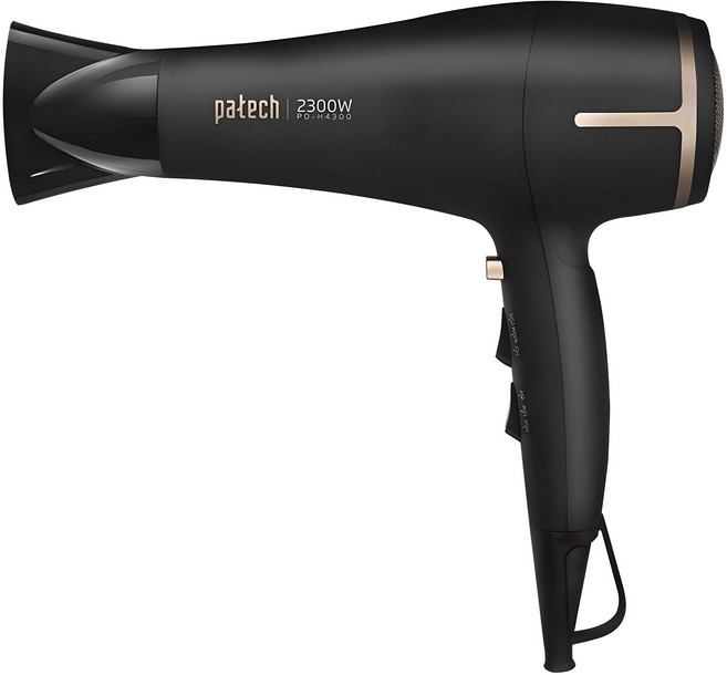 파테크 한일전자 초고출력 헤어 드라이어 2300W, PD-H4300, 혼합색상
