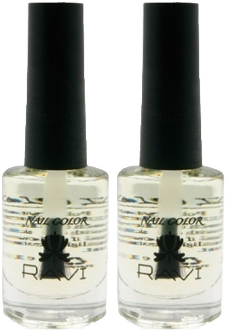 라비 큐티클 오일, 10ml, 2개