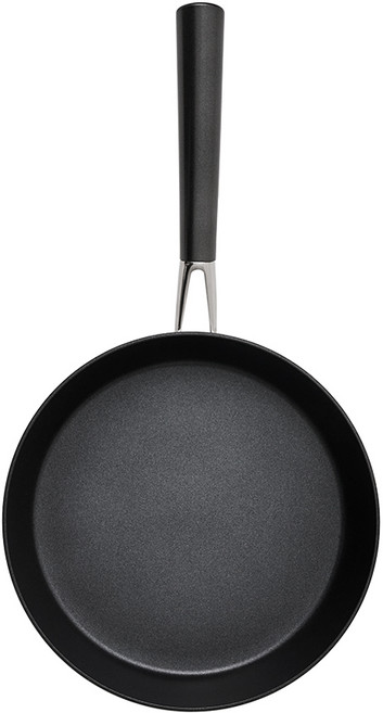 알텐바흐 인덕션 316Ti 티타늄 마스터 소테팬, 24cm, 1개