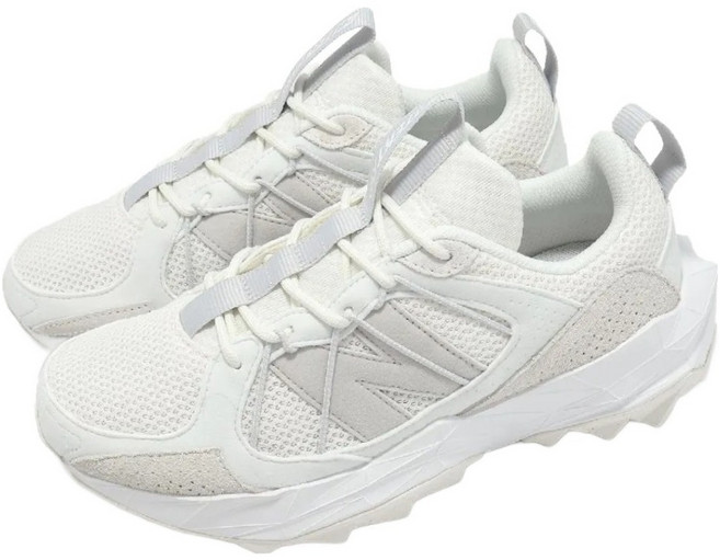 New Balance 女款 Tektrel D楦越野慢跑鞋 WTTTRSLW