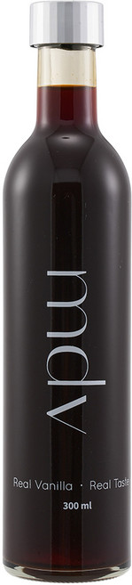 매드바닐라 밀크티 베이스, 300ml, 1개