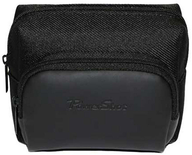 캐논 파워샷 G시리즈 카메라 가방 3193, 1개