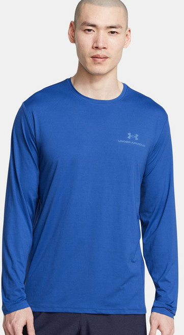 UNDER ARMOUR 安德瑪 男款 UA Vanish Energy 長袖T恤 1385418-432