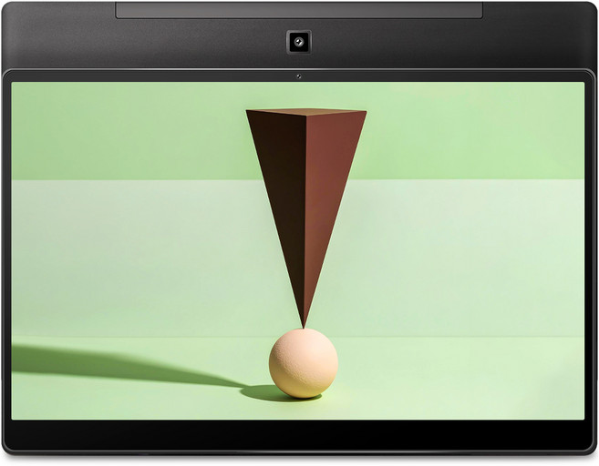 엠피지오 LEGEND 유니버스 안드로이드 올인원 태블릿PC, 블랙, 32GB, Wi-Fi