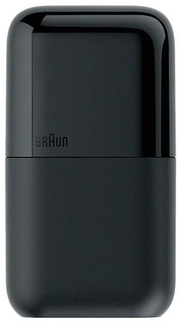 BRAUn 百靈 電動刮鬍刀, M1012, 酷炫黑