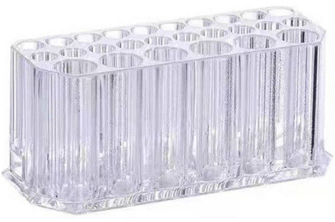 네일 브러쉬 거치대 KN-A4035, 1개