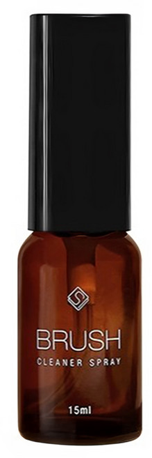 Solone 專屬速乾洗刷噴霧, 15ml, 1瓶