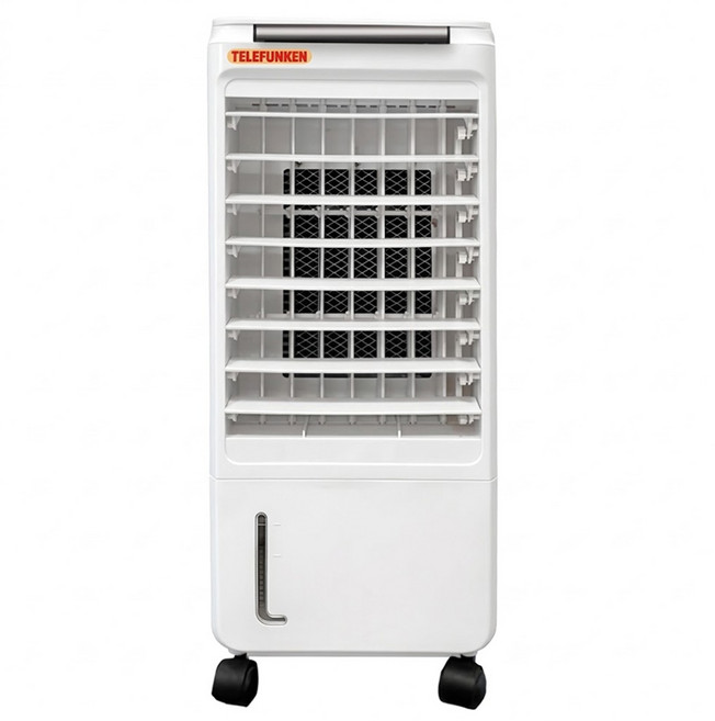 TELEFUNKEN 德律風根 移動式水冷扇 7L 原廠保固, LASK-6575