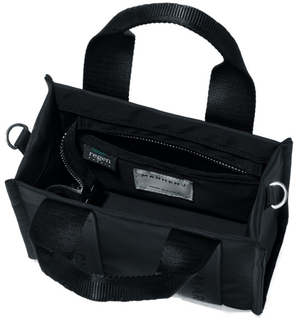 마르헨제이 밀리나노 캔버스백