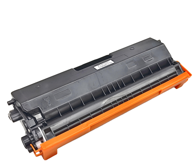 NEXTPAGE 台灣榮工 Brother 超高容量 相容碳粉匣 適用 FujiXerox印表機, 1個, 黑色