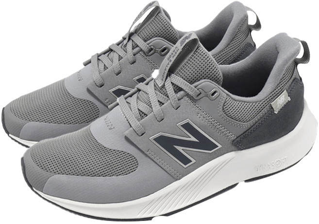 New Balance 男健走鞋2E楦