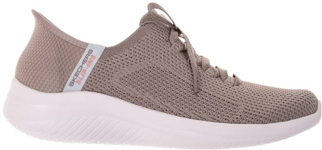 SKECHERS 女款 瞬穿舒適科技 ULTRA FLEX 3.0 D楦休閒鞋 150457DKTP