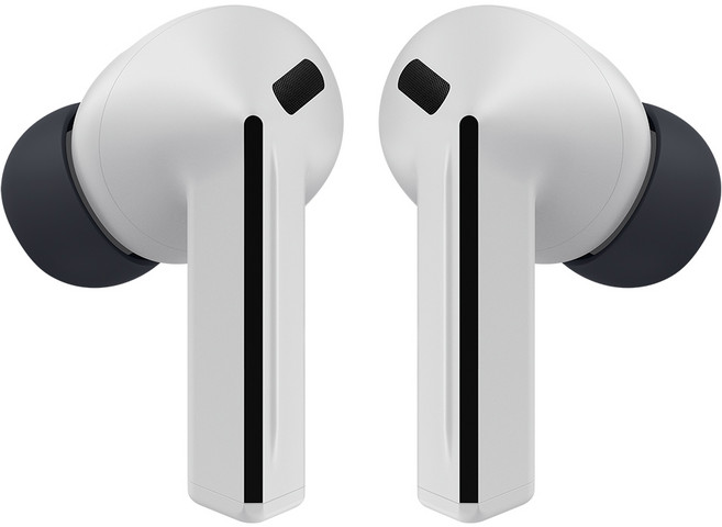 삼성전자 갤럭시 버즈3 FE 블루투스 이어폰, 그레이