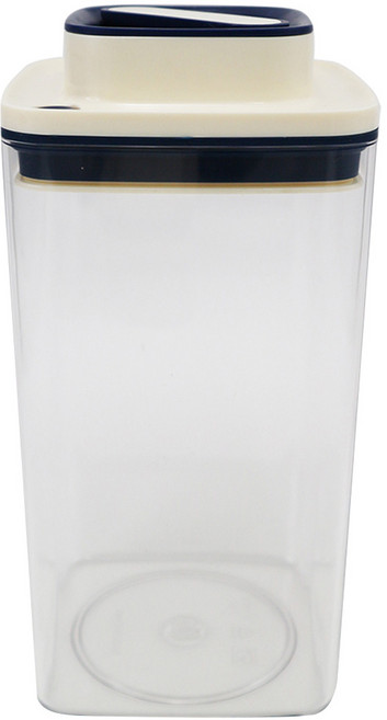 優得抽 真空密封罐 1300ml, 1個