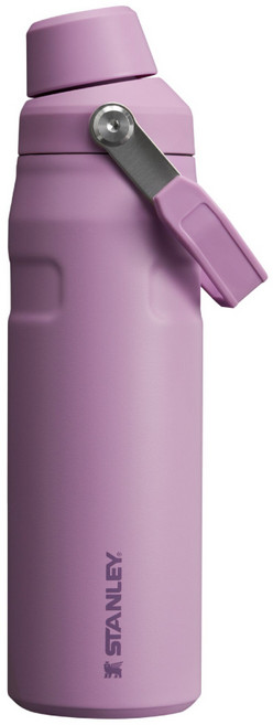STANLEY 台灣公司貨 輕重力系列 快充瓶, 典雅紫, 700ml, 1個