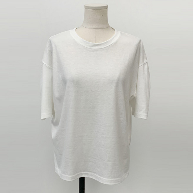 비나인 여성용 올론 퍼프 티셔츠