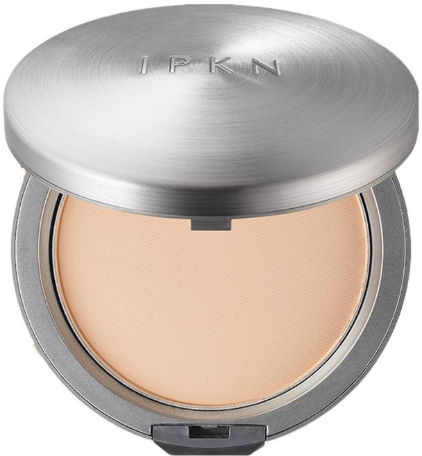 입큰 오리지널 퍼퓸 파우더 팩트 20g, 21호누드베이지, 1개