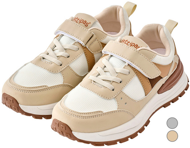 아띠빠스 편안한 데일리 벨크로 운동화