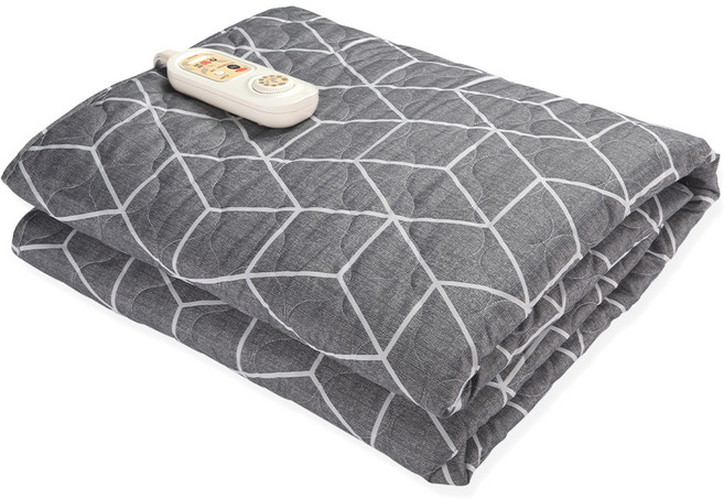 유파 고밀도 TP 절전형 전기요 EK-BT2003S, 혼합색상, 싱글 (105 x 180 cm)