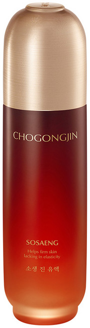 미샤 초공진 소생 진 유액, 120ml, 1개