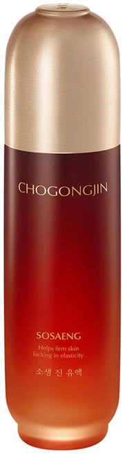 초공진 소생 진 유액, 120ml, 1개 - 쿠팡