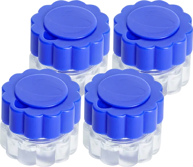 OO 生活輔具 磨藥輔助器 55mm, 4個